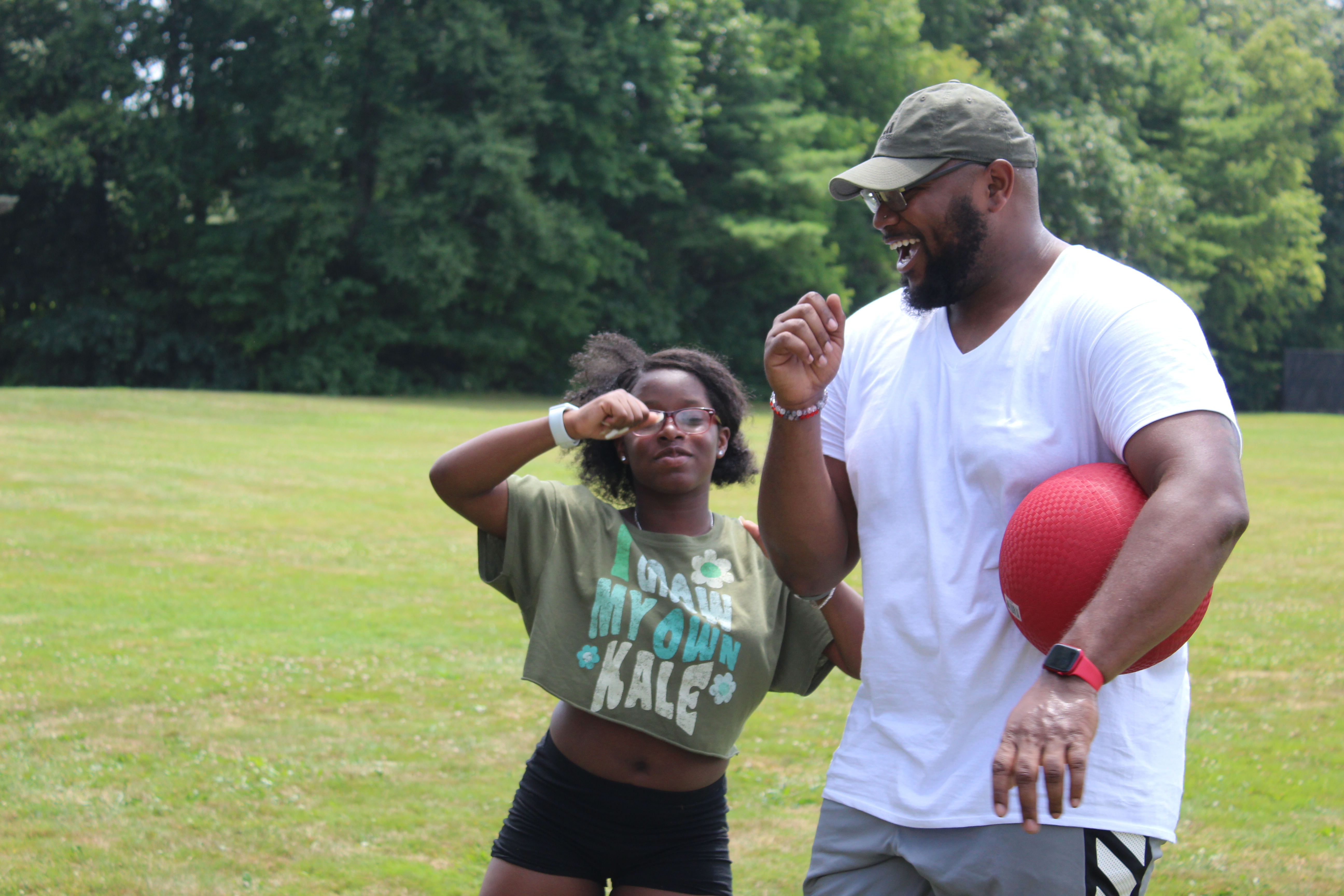 Click the Photo to be redirected to End of Summer 2022 video!